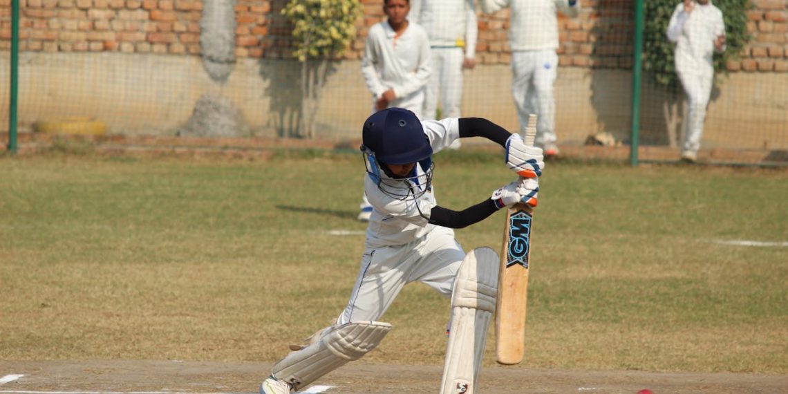 Mastering Reverse Swing in Cricket: Unveiling the Secrets, Tips, and Lotus365 Insights