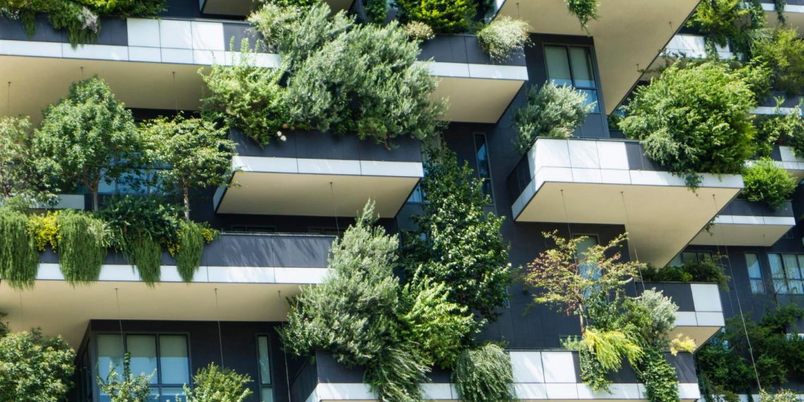 Sustainable Real Estate: Investing in Green Properties