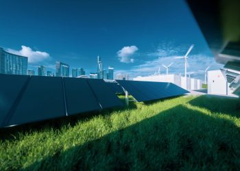 What Is the Future of Renewable Energy?