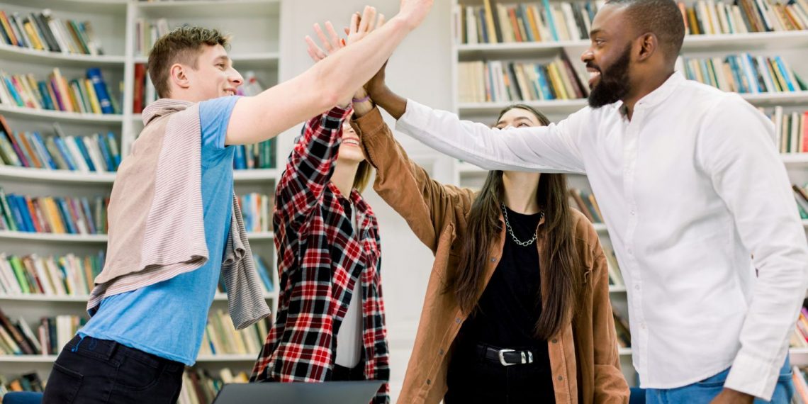 Building Diversity and Inclusion in Business