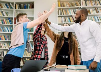 Building Diversity and Inclusion in Business