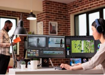 Synthesia AI: Revolutionizing the World of Video Production