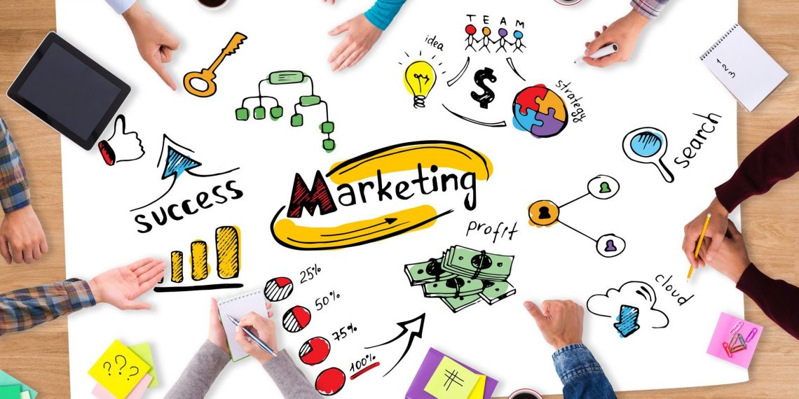 Maximizing Growth Potential: Small Business Marketing Packages Unleashed