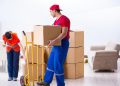 Professional Movers In Dubai
