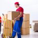 Professional Movers In Dubai