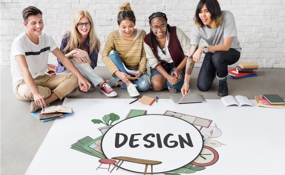 Graphic Design Trends 2023: A Creative Evolution