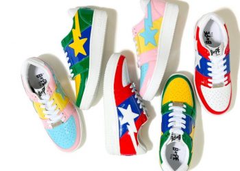 Bapesta – A Sneaker Icon