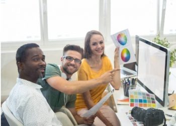 Learn Digital Graphic Design Course