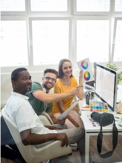 Learn Digital Graphic Design Course