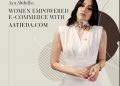 Aya Abdulla: Leading the Charge of Women-Empowered E-commerce with AATienda.com