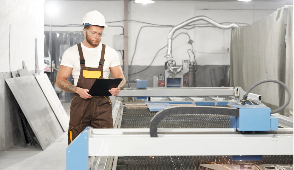 Harnessing Efficiency with Powder Coating Oven Innovations