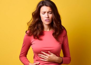 Some Digestive Conditions