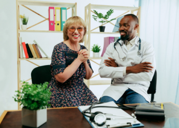 Healing Hearts: The Journey of a Therapist