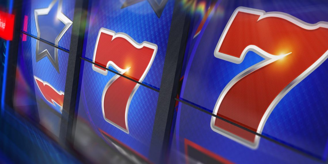 How to Trigger Winnings With Small Bet Slots Sites 100 Silver Small Bet