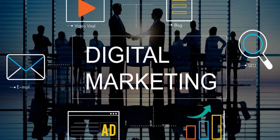 2024’s Most Popular Digital Marketing Trends
