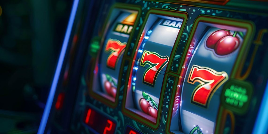 Reasons Why You Should Play Gacor Bet Slots on the Official Site