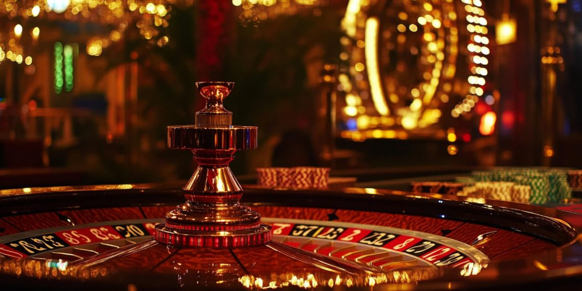 Prediksi Perkembangan Slot Online Gacor di Masa Depan.