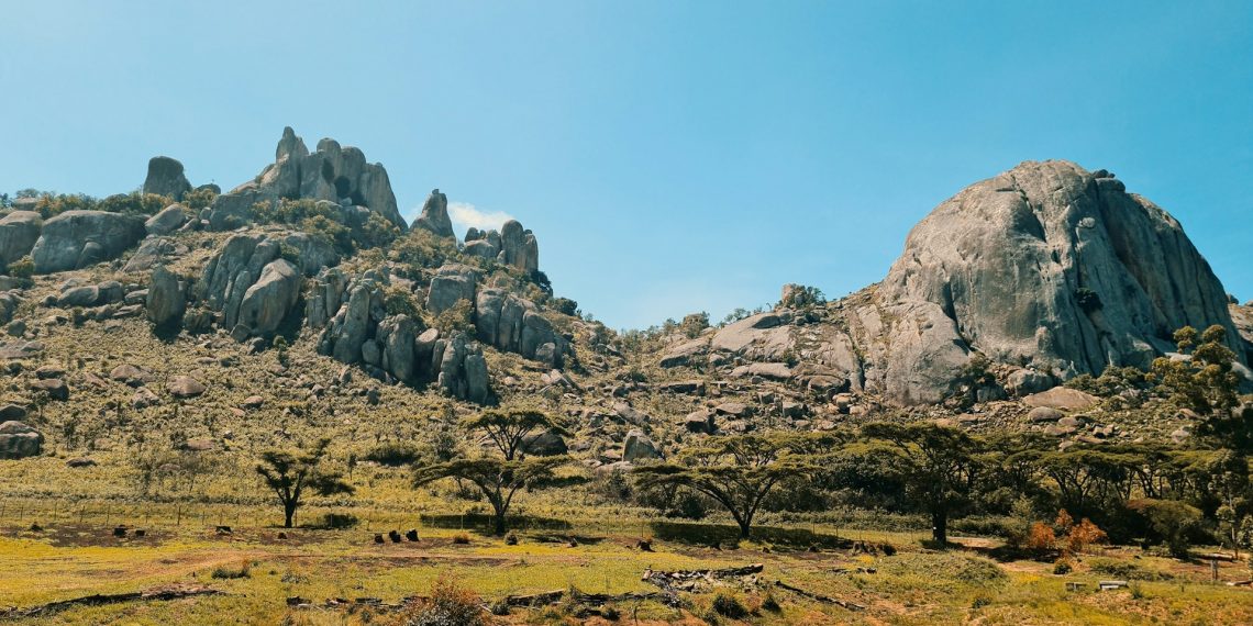 7 Best Things to Do in Harare: Exploring Zimbabwe with a KAZA TFCA e-Visa