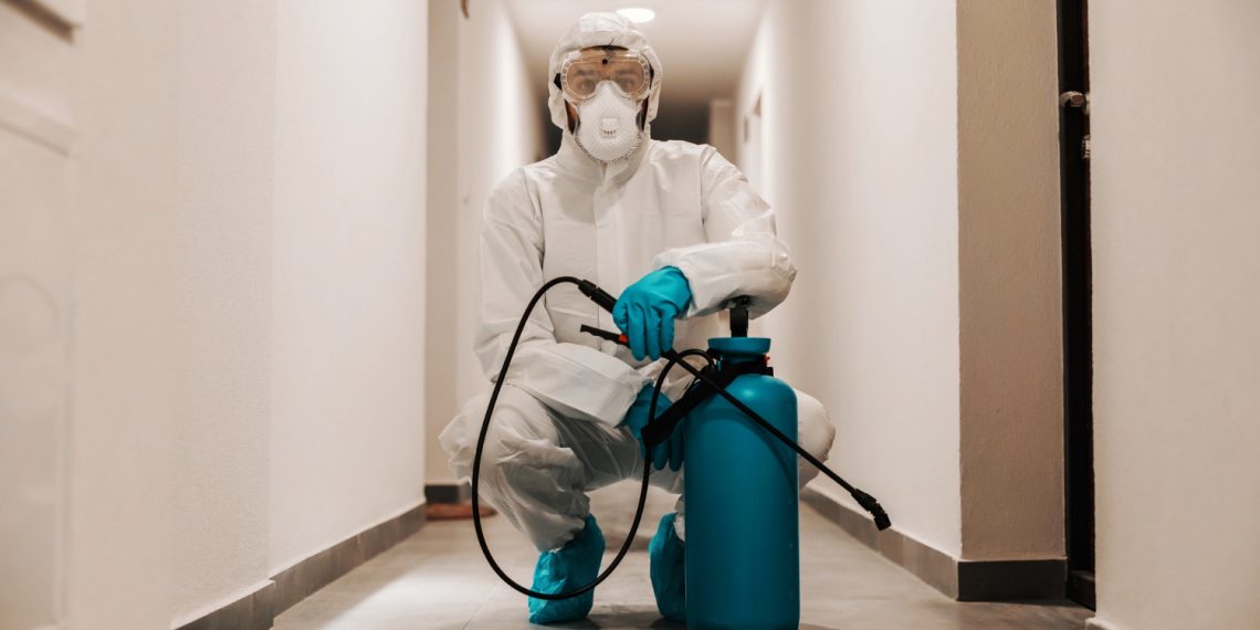 The Benefits Of Pest Control Services Cleveland Can Be Explained And Experienced Firsthand