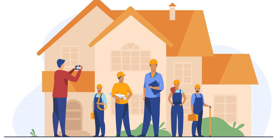 H&H Home Builders: Sustainable Building in Iowa City