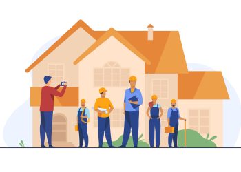 H&H Home Builders: Sustainable Building in Iowa City