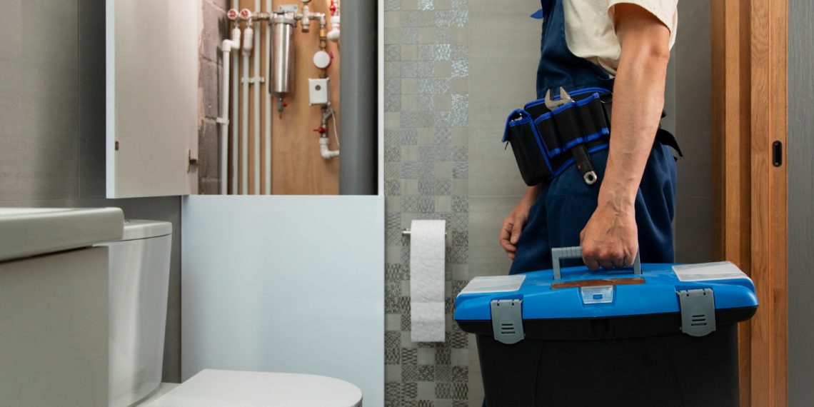 When should you get emergency plumber service?