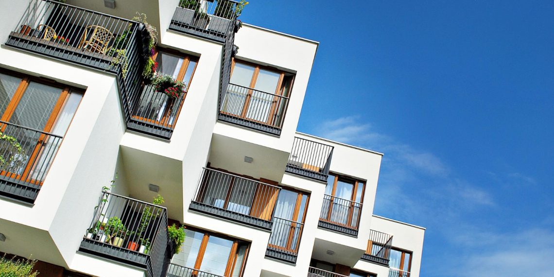 Demand the Best, Deserve the Best: Reimagine Urban Living