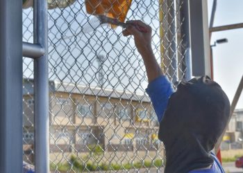 Why Choose To Install The Chain Link Fence Supply In Your Home?