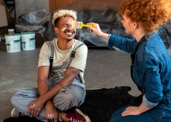 Transform Your Home’s Curb Appeal with Professional Exterior Painting