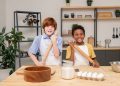 Learning Towers: A Safe and Engaging Way to Enhance Your Child’s Kitchen Confidence