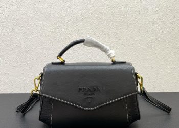 Prada Bag Handbag—An Icon of Luxury,Craftsmanship and Style