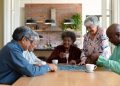 Smart Downsizing for Seniors: Simplifying Life Without Sacrificing Comfort