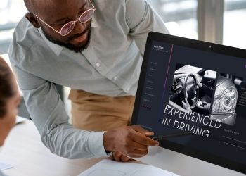 Collaborative Editing in WPS Writer