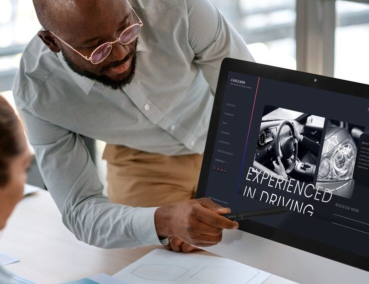 Collaborative Editing in WPS Writer