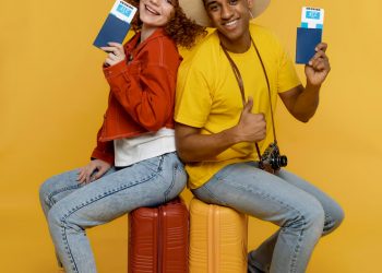 Embark on Family Adventures: Discovering the World with Cheap Flights!