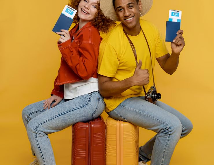 Embark on Family Adventures: Discovering the World with Cheap Flights!