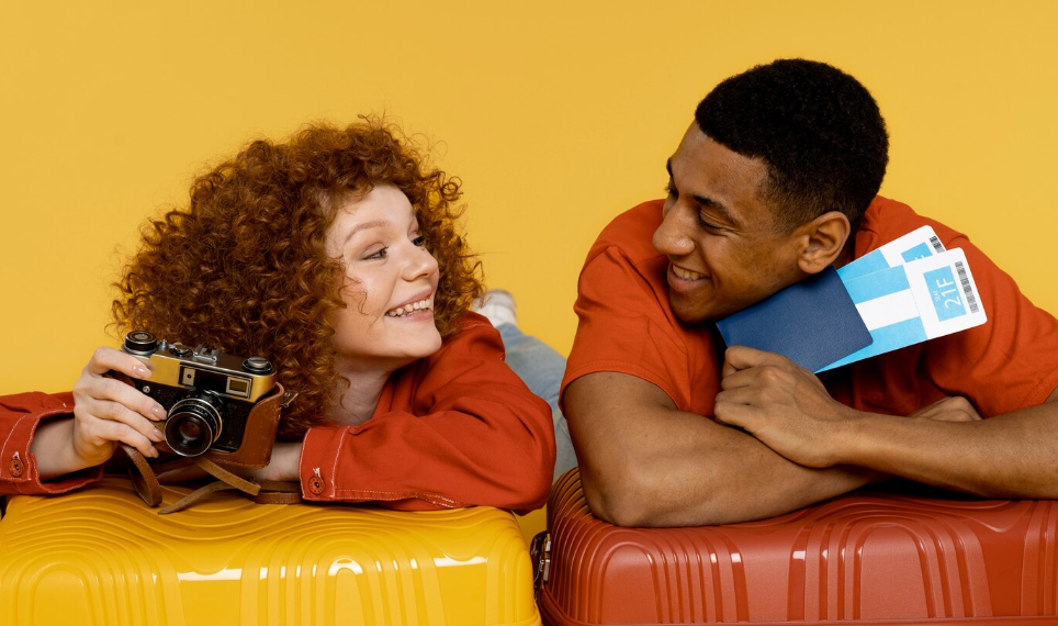 Family Adventures Made Easy with Air Asia Flight DealsWhy Families Choose Air Asia for Travel