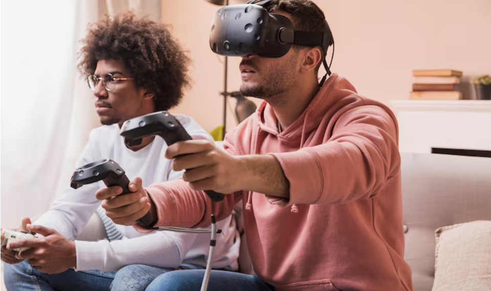 How Game Design Uses Psychology to Keep Players Engaged