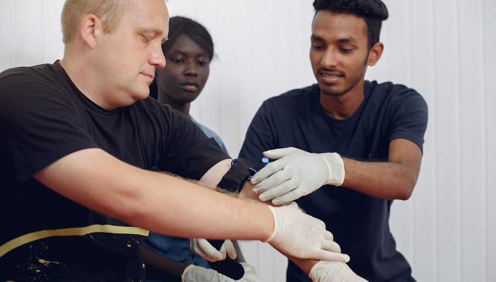 Injured in an Accident? Why Hiring a Dallas Personal Injury Attorney Can Protect Your Future