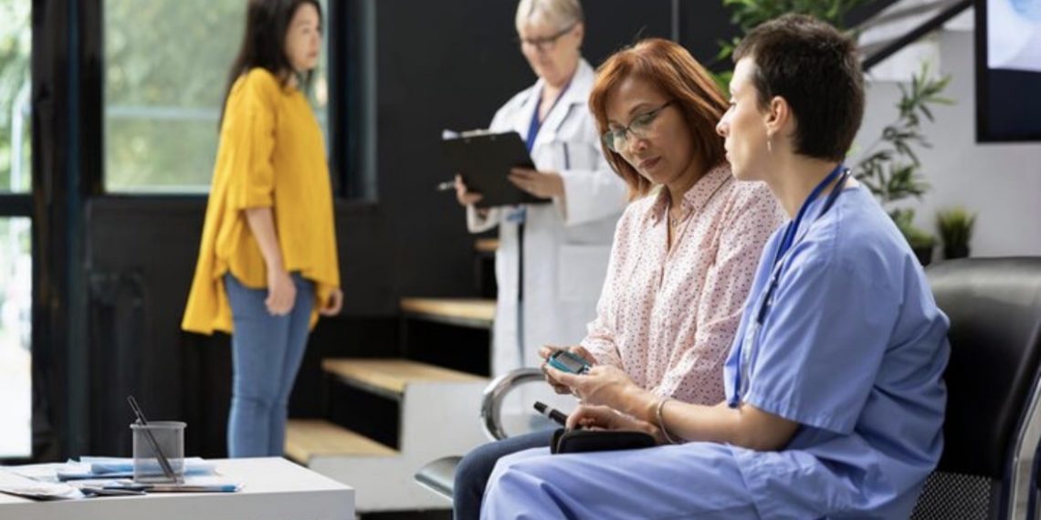 Healthcare Staffing and Patient Experience