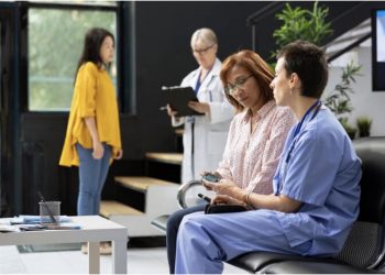 Healthcare Staffing and Patient Experience