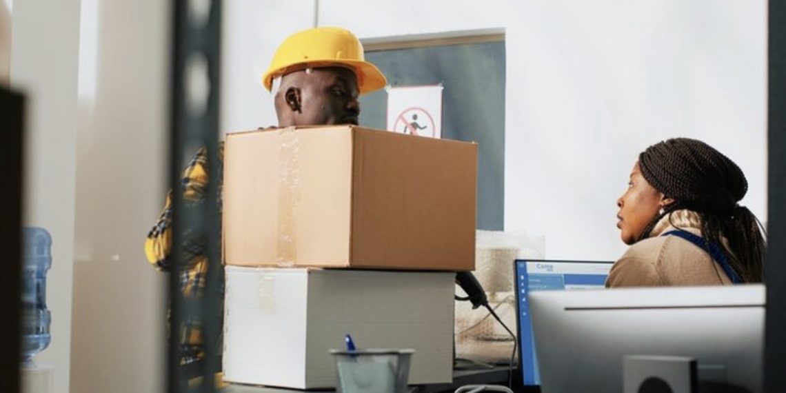 How Returnable Packaging Systems Are Transforming Automotive Supply Chains