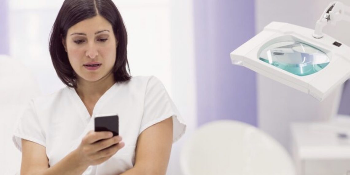 Why Dental Practices Are Losing Visibility to AI Search and Don’t Even Realize It Yet
