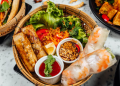 Top Vegetarian Restaurants in Hanoi & Ho Chi Minh City