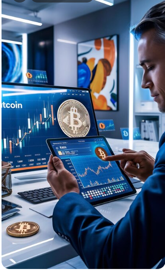 Coinmico: An Independent Approach to Crypto Market Data