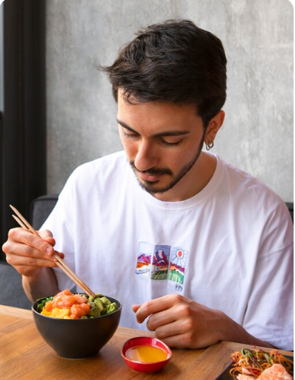 Japan Food Guide for Indian Travellers: What to Eat and What to Avoid